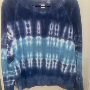 Blue cruneck